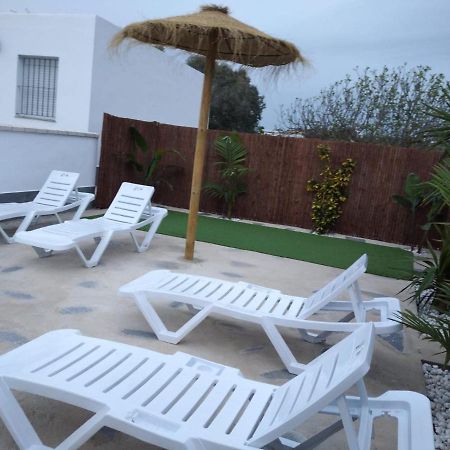 Conil De La Frontera - Casa La Ilusion Villa Kültér fotó