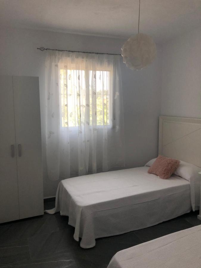 Conil De La Frontera - Casa La Ilusion Villa Kültér fotó